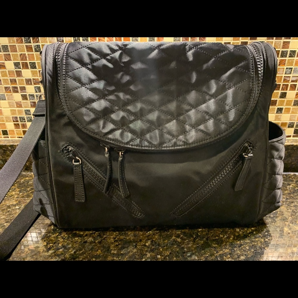 Rebecca Minkoff diaper bag
